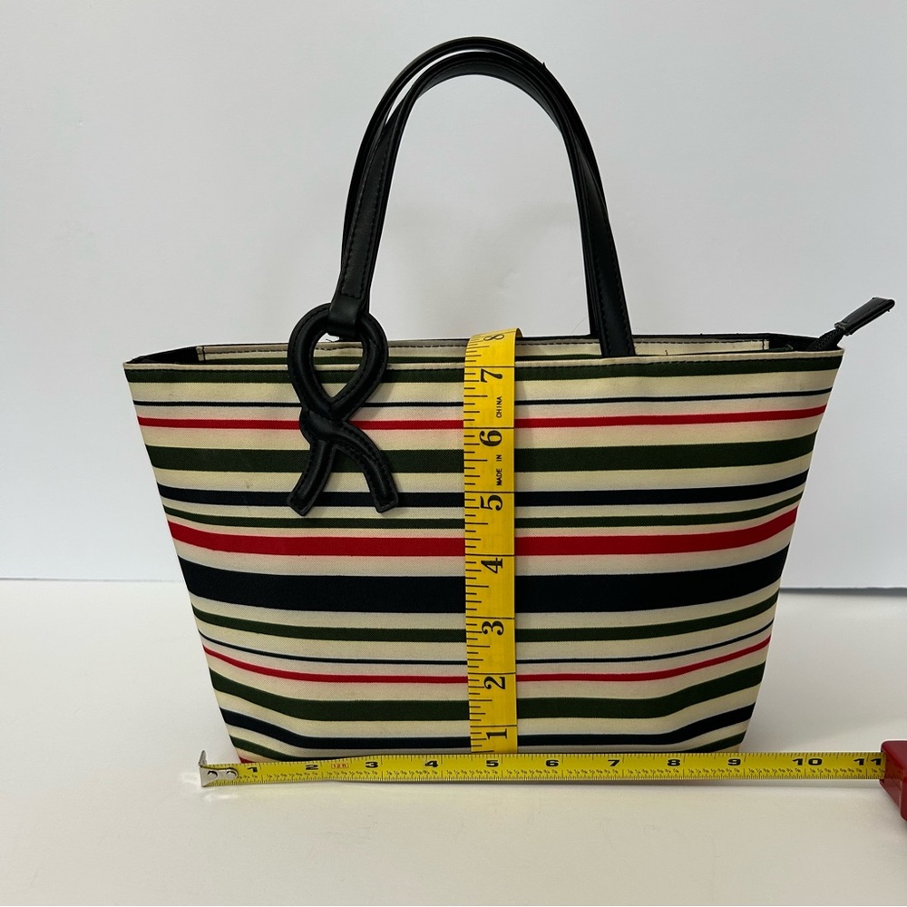 Roberta di Camerino- Nylon Handle Bag - Picture 10 of 13